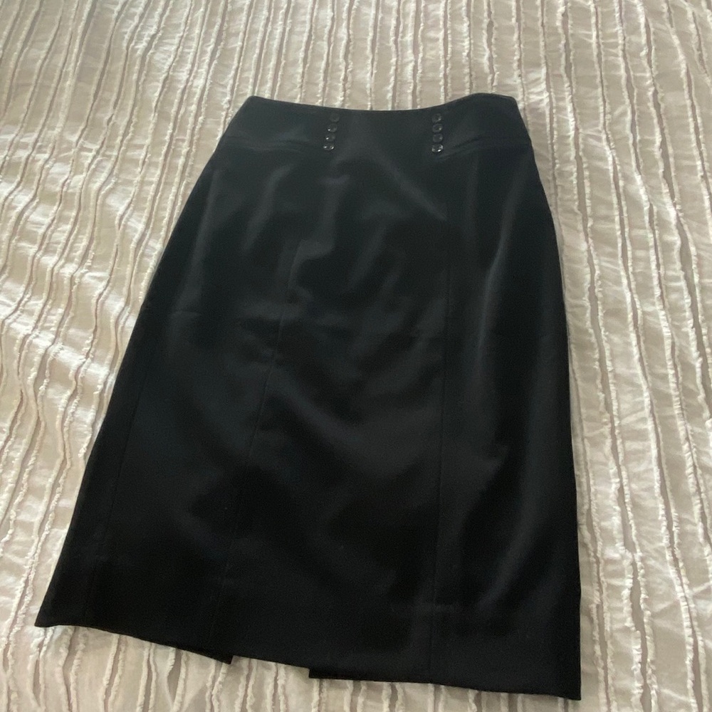 Black House White Market Pencil Skirt